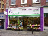 Tom Wood Florists Ltd 1093235 Image 0